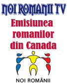 Noi romanii logo